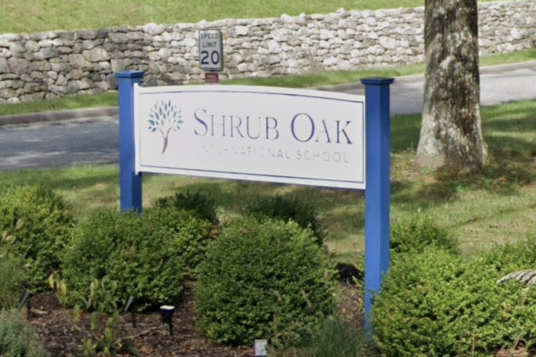 Yorktown Private School Rocked By Abuse Charge Involving Disabled Student