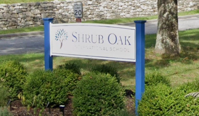 Yorktown Private School Rocked By Abuse Charge Involving Disabled Student