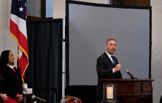 Yost Bails Early as Ohio AG, DeWine Gets to Play Kingmaker