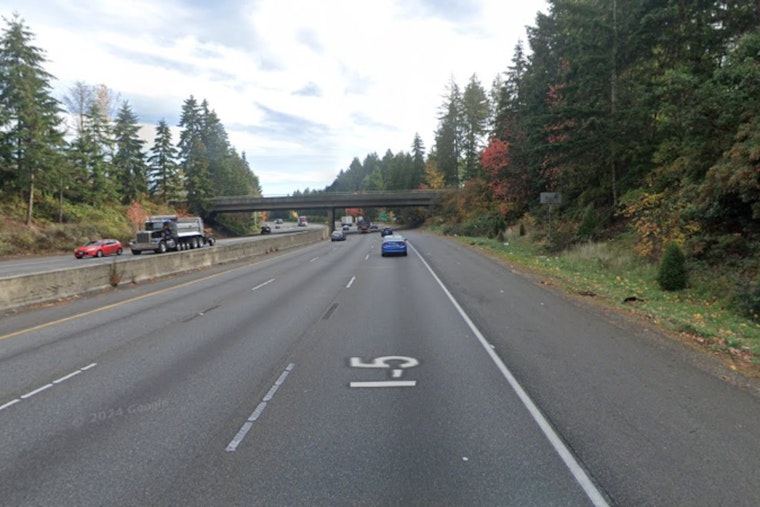 ‘You Can’t Drive,’ Lacey Trooper’s Warning Haunts I-5 School Bus Pileup