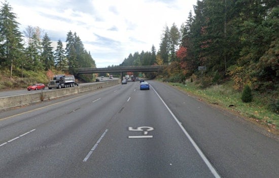 ‘You Can’t Drive,’ Lacey Trooper’s Warning Haunts I-5 School Bus Pileup