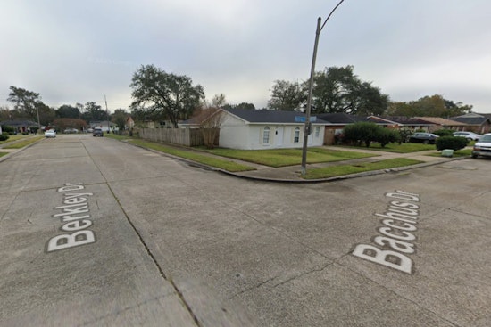Late-Night Chaos As Young Boy Shot Near Bacchus And Berkley Drive
