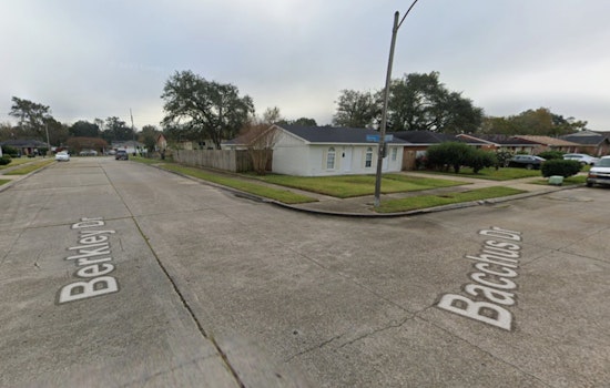 Late-Night Chaos As Young Boy Shot Near Bacchus And Berkley Drive