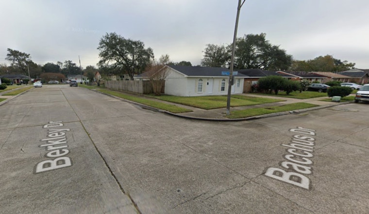 Late-Night Chaos As Young Boy Shot Near Bacchus And Berkley Drive