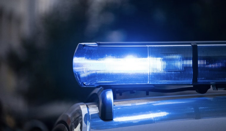 Young Harris SWAT Drama As Child Pulled From Standoff Home