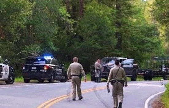 Young Pescadero Biker Killed in Empire Grade Crash by UCSC's Front Door