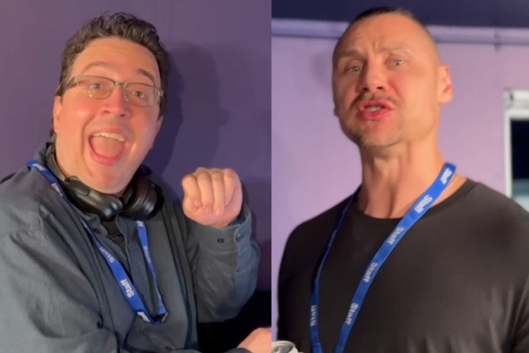 YouTube Scam Hunters Storm Capitol Hill as Whitesides Demands Federal Fraud Czar