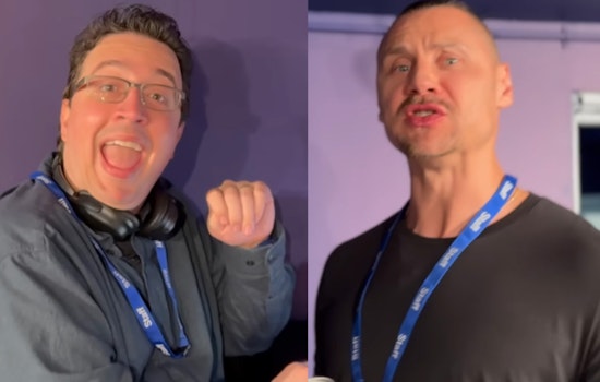 YouTube Scam Hunters Storm Capitol Hill as Whitesides Demands Federal Fraud Czar