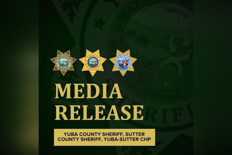 Yuba County Wild Chase Ends In Gunfire, K-9 Takedown In Woods