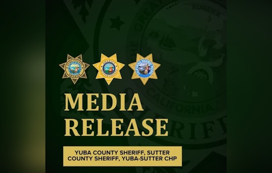Yuba County Wild Chase Ends In Gunfire, K-9 Takedown In Woods