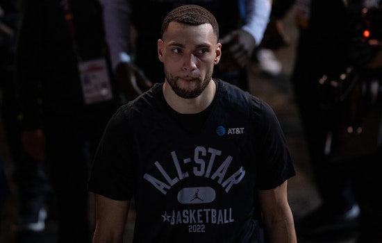 Zach LaVine Lists Newport Coast Mansion For $40M