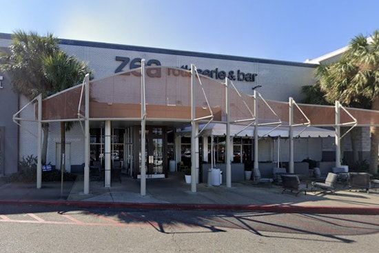 Zea Bids Farewell To Clearview Mall, Plots Standalone Metairie Hotspot