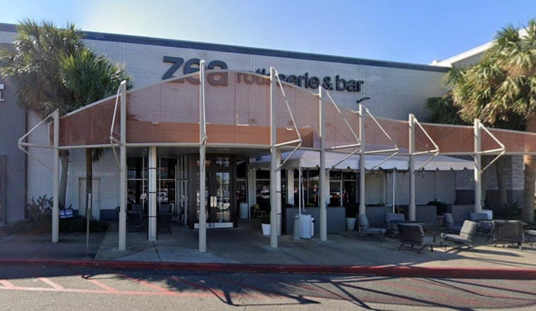 Zea Bids Farewell To Clearview Mall, Plots Standalone Metairie Hotspot