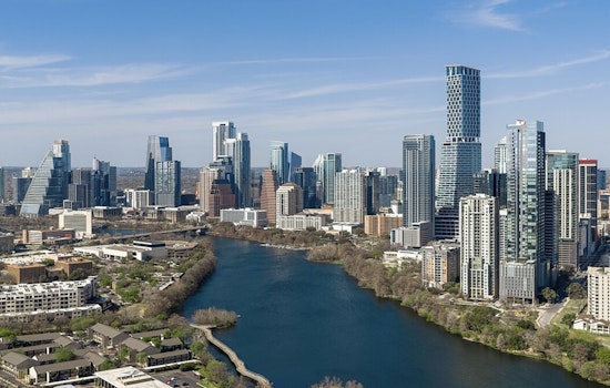 Zillow Forecast Puts Austin Among Top Market Losers