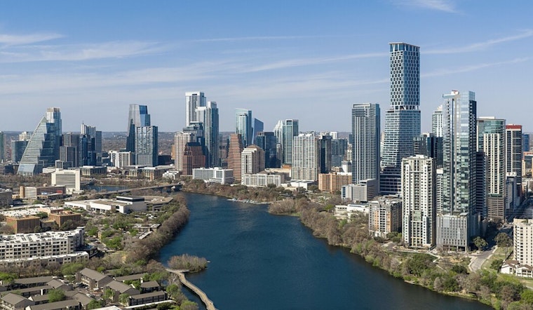 Zillow Forecast Puts Austin Among Top Market Losers