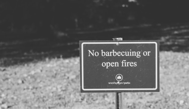 Zion Campfire Crackdown: Park Douses Flames Just As Holiday Crowds Roll In