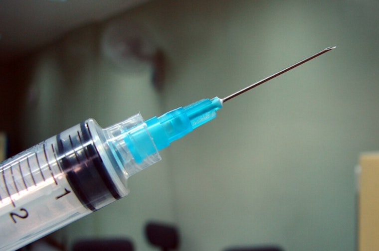 Zion Schools Overhaul Vaccine Tracking and Close Gaps