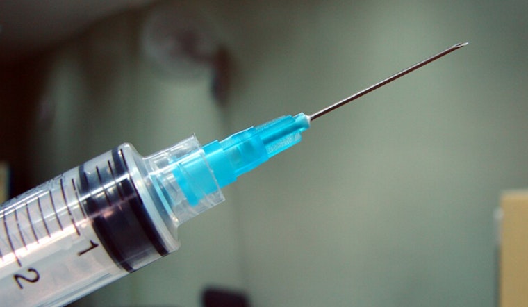 Zion Schools Overhaul Vaccine Tracking and Close Gaps