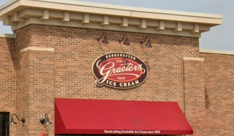 Zionsville Scores Sweet New Scoop As Graeter’s Debuts First Local Shop