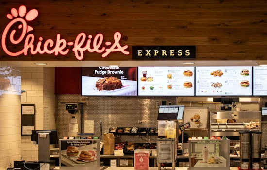 Chick-fil-A Snags Kailua Lot Near Target, Sets Stage For Drive-Thru Showdown