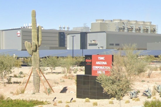 10-Year Chip Pact Tethers TSMC And Amkor To Phoenix, Supercharging Valley Silicon Dreams