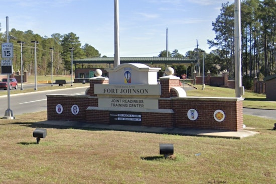 101st Airborne Turns Fort Polk Into Drone Garage, Cranking Out DIY Attack Craft
