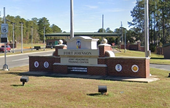 101st Airborne Turns Fort Polk Into Drone Garage, Cranking Out DIY Attack Craft