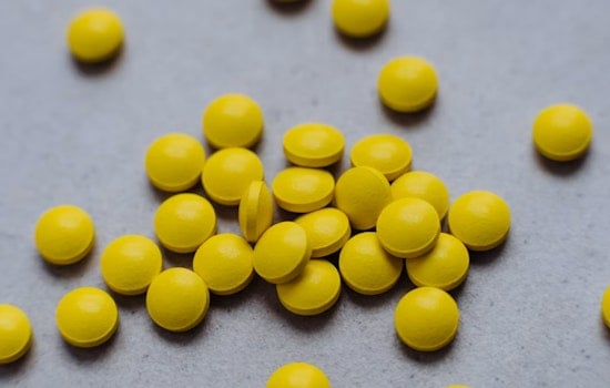11,460 Blood Pressure Pill Bottles Flunk FDA Test In Nationwide Recall