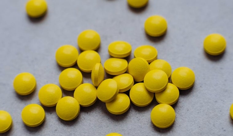 11,460 Blood Pressure Pill Bottles Flunk FDA Test In Nationwide Recall