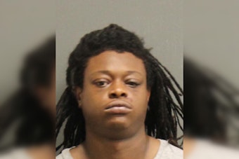 12-Year-Old Killed Downtown Nashville, 24-Year-Old Charged