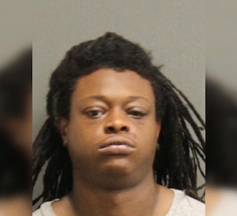 12-Year-Old Killed Downtown Nashville, 24-Year-Old Charged