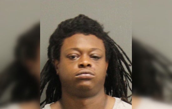 12-Year-Old Killed Downtown Nashville, 24-Year-Old Charged