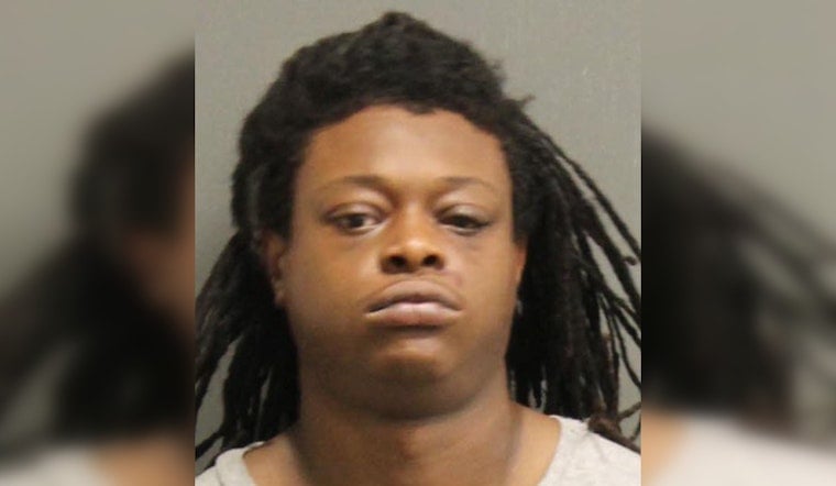 12-Year-Old Killed Downtown Nashville, 24-Year-Old Charged