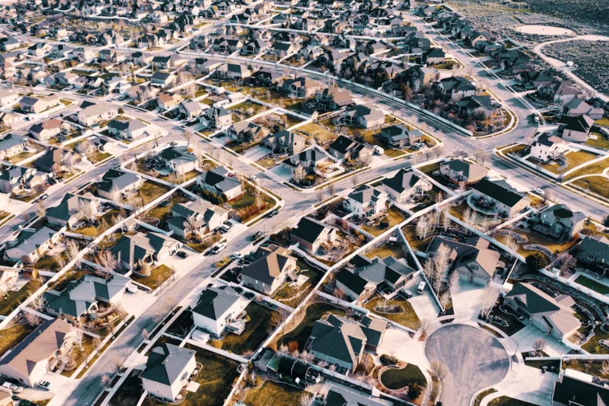 Red Oak Development Group