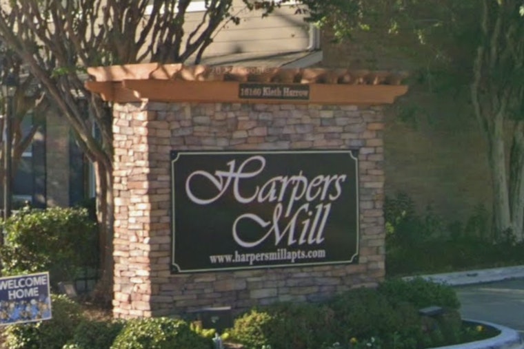 Miami Buyer Sneaks Into Houston With Northwest Apartment Grab
