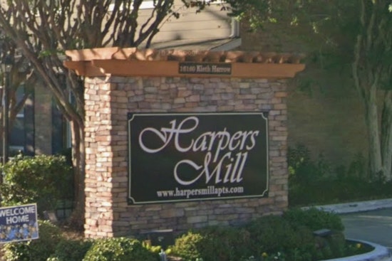 Miami Buyer Sneaks Into Houston With Northwest Apartment Grab