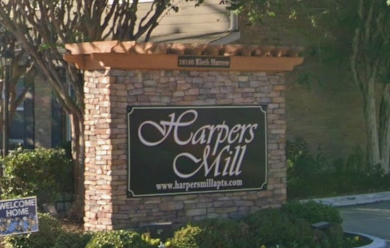Miami Buyer Sneaks Into Houston With Northwest Apartment Grab