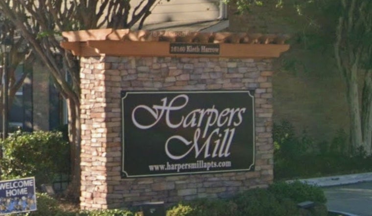 Miami Buyer Sneaks Into Houston With Northwest Apartment Grab