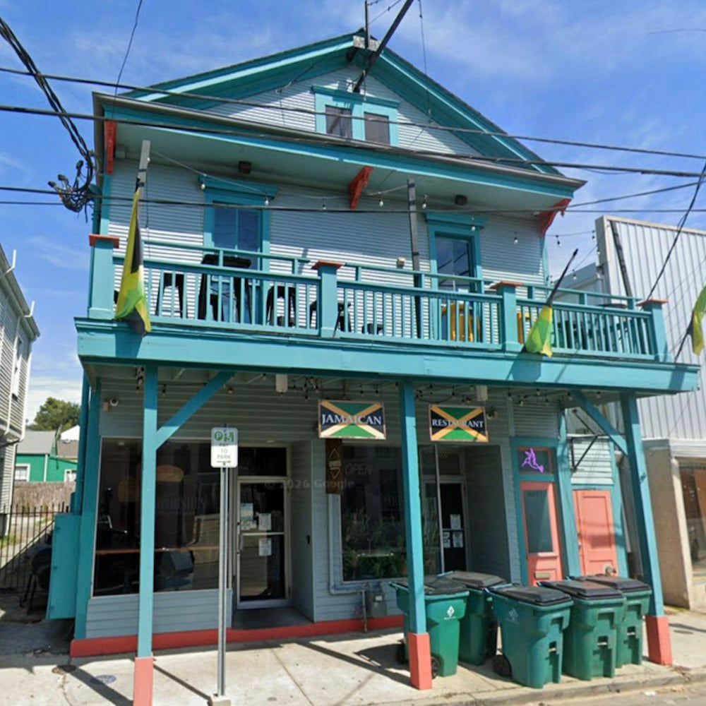 14 Parishes Shutters Oak Street Home, Food Truck Keeps Rolling