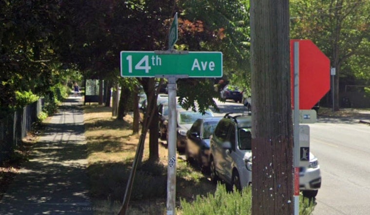 14th Ave CO2 Scare Clears Out Seattle Building