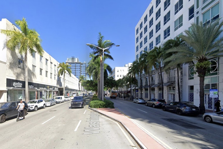 15-Story Tower Clears First Hurdle at Lincoln Road Gateway