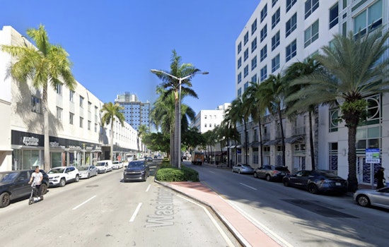 15-Story Tower Clears First Hurdle at Lincoln Road Gateway