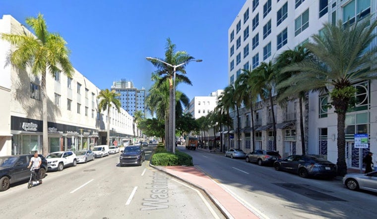 15-Story Tower Clears First Hurdle at Lincoln Road Gateway