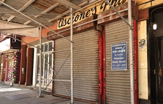 15,700 Empty Storefronts Haunt New York City Streets, Comptroller Warns