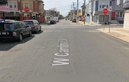16-Year-Old Shot on West Cambria in North Philly