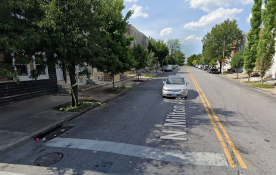 17-Year-Old Shot In Southeast Baltimore, Detectives Seek Tips