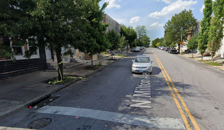 17-Year-Old Shot In Southeast Baltimore, Detectives Seek Tips