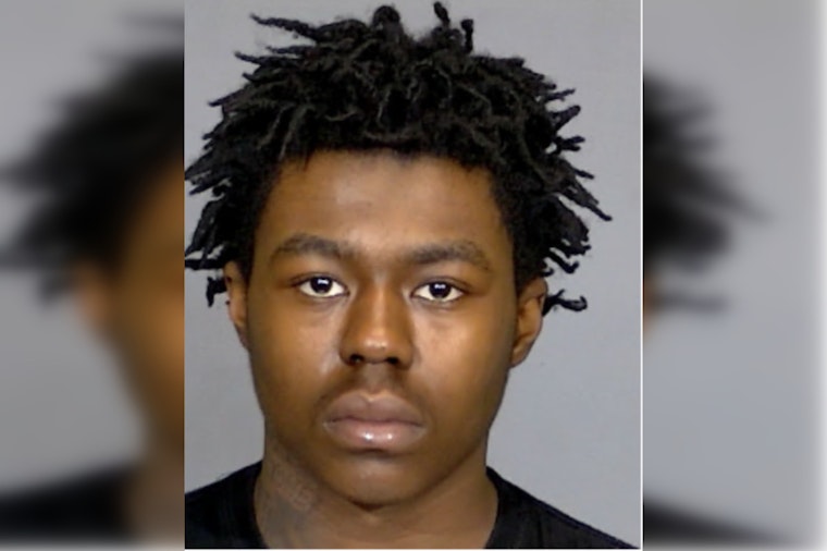 18-Year-Old Charged in NE Indianapolis Playground Shooting