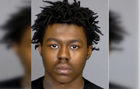 18-Year-Old Charged in NE Indianapolis Playground Shooting