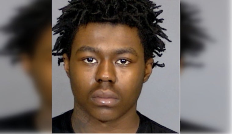 18-Year-Old Charged in NE Indianapolis Playground Shooting